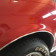 Illustration for article titled A few more Mustang pictures (sorry), and a cute offer from my son